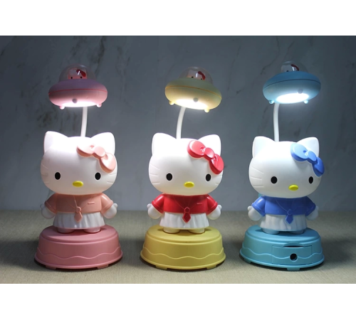 Hello Kitty Masa Lambasi Alk3075 Hello Kitty Masa Lambasi Alk3075