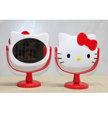 Hello Kitty Masa Üstü Ayna Alk3056