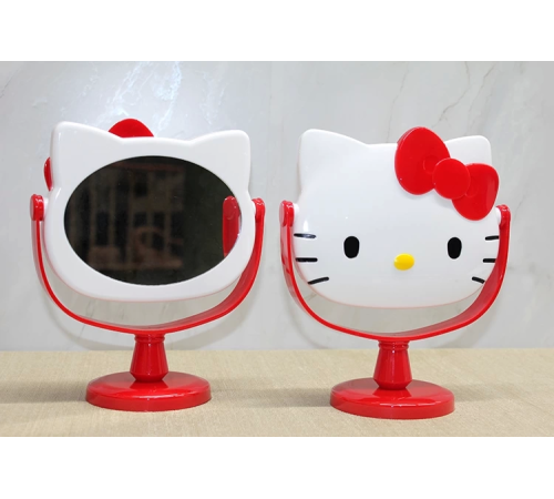 Hello Kitty Masa Üstü Ayna Alk3056