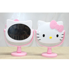 Hello Kitty Masa Üstü Ayna Alk3057
