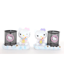 Hello Kitty Polyester Kalemlik Alk2869