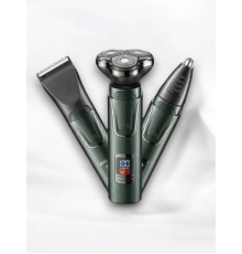 HK 3600 TIRAŞ MAKİNESİ