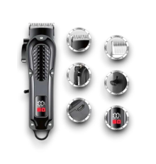 HK 750 TIRAŞ MAKİNESİ