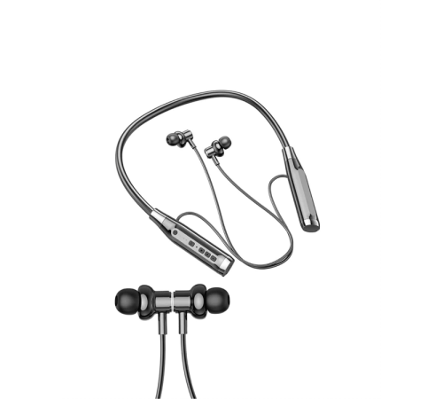 HN-120 Bluetooth Kulaklık