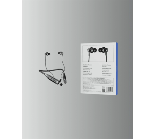 HN-120 Bluetooth Kulaklık