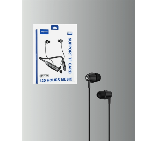 HN-120 Bluetooth Kulaklık