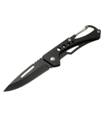 Hongjie Çakı Black 15,5 Cm , Kemerlikli