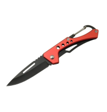 Hongjie Çakı Red 15,5 Cm , Kemerlikli