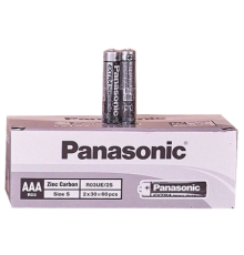 İnce Pil Aaa 60lı Paket