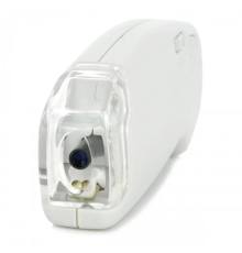 Işıklandırılmış Mini 100x Mikroskop Mg100812