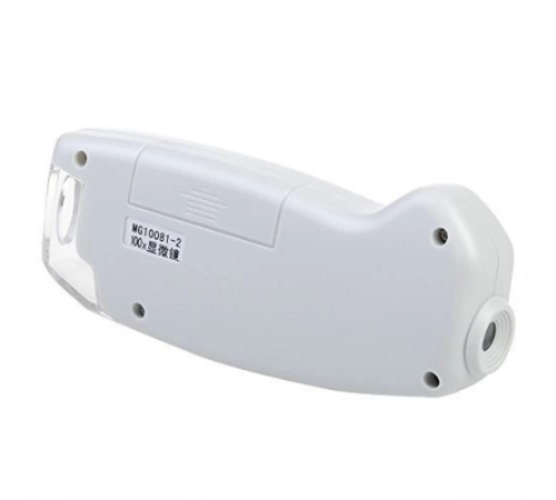 Işıklandırılmış Mini 100x Mikroskop Mg100812 Işıklandırılmış Mini 100x Mikroskop Mg100812