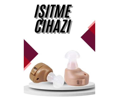 İşitme Cihazı Gürültü Azaltıcı Yüksek Ses Kaliteli Kulaklık İşitme Cihazı Sağ Ve Sol Kulak Uyumlu Tekli İşitme Cihazı Gürültü Azaltıcı Yüksek Ses Kaliteli Kulaklık İşitme Cihazı Sağ Ve Sol Kulak Uyumlu Tekli