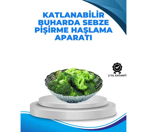 Isıya Dayanıklı, Tüm Tencere Boylarına Uyumlu Sebze Sepeti – Bulaşık Makinesi Güvenli Isıya Dayanıklı, Tüm Tencere Boylarına Uyumlu Sebze Sepeti – Bulaşık Makinesi Güvenli