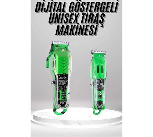 Islak ve Kuru Kullanıma Uygun Şarjlı Tıraş Makinesi Kısaltma Makinesi Islak ve Kuru Kullanıma Uygun Şarjlı Tıraş Makinesi Kısaltma Makinesi