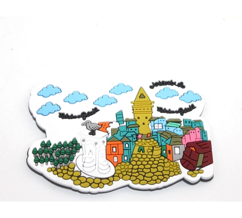 İstanbul Temalı Magnet Alk2224 İstanbul Temalı Magnet Alk2224