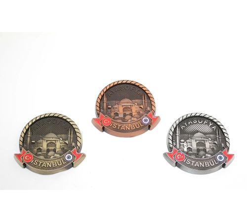 İstanbul Yöresel Magnet 2alk101 İstanbul Yöresel Magnet 2alk101