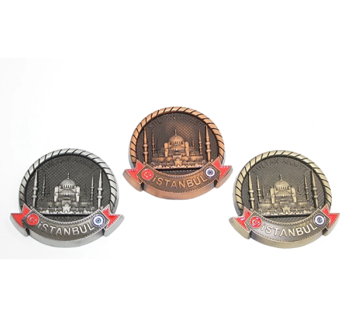 İstanbul Yöresel Magnet 2alk102 İstanbul Yöresel Magnet 2alk102