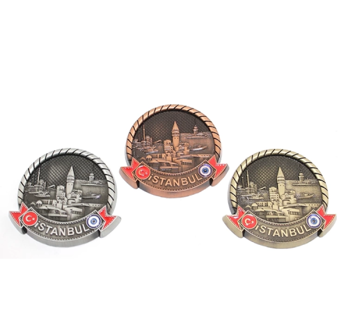 İstanbul Yöresel Magnet 2alk103 İstanbul Yöresel Magnet 2alk103