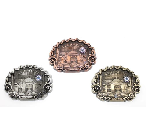 İstanbul Yöresel Magnet 2alk104 İstanbul Yöresel Magnet 2alk104