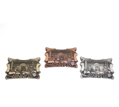 İstanbul Yöresel Magnet 2alk98 İstanbul Yöresel Magnet 2alk98