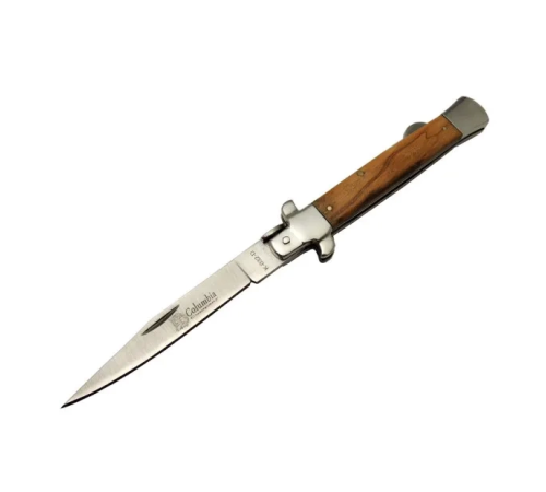 İtalyan K032d Kamp Çakı 22,5cm- Manuel, Kemik Sap İtalyan K032d Kamp Çakı 22,5cm- Manuel, Kemik Sap