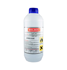 İzopropil Alkol 1 Lt - %99,9 Saf İpa