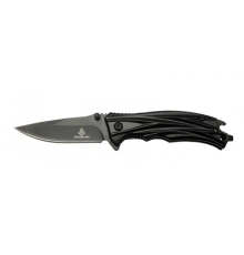 Jinjunlang Mini Çakı 14 Cm Yarı Otomatik , Kemerlikli