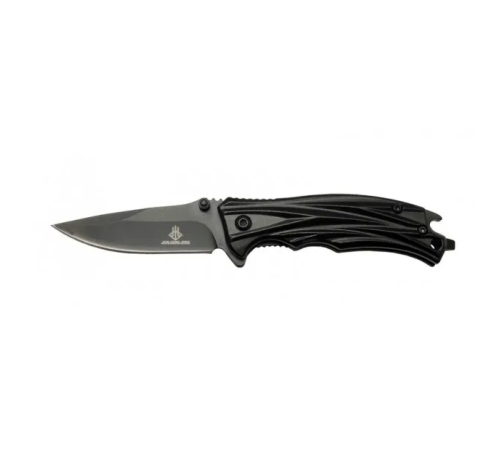 Jinjunlang Mini Çakı 14 Cm Yarı Otomatik , Kemerlikli Jinjunlang Mini Çakı 14 Cm Yarı Otomatik , Kemerlikli