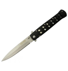 K02 Grı Bk Av Kamp Çakısı 22,5 Cm