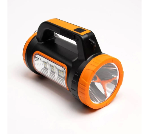 Ka-779 3w+15w Uzun Menzilli Solar Güneş Panelli Ultra Güçlü Ledli Şarjlı Fener Ka-779 3w+15w Uzun Menzilli Solar Güneş Panelli Ultra Güçlü Ledli Şarjlı Fener