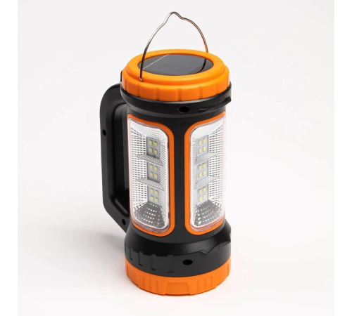 Ka-779 3w+15w Uzun Menzilli Solar Güneş Panelli Ultra Güçlü Ledli Şarjlı Fener Ka-779 3w+15w Uzun Menzilli Solar Güneş Panelli Ultra Güçlü Ledli Şarjlı Fener