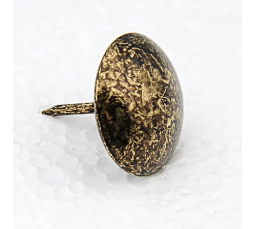 Kabara - Eskitme Antik Kabara / Raptiye 11 Mm 50 Kabara - Eskitme Antik Kabara / Raptiye 11 Mm 50