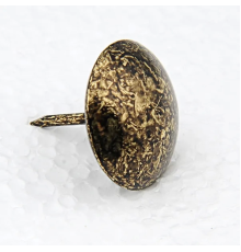 Kabara - Eskitme Antik Kabara / Raptiye 21 Mm 100