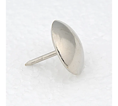 Kabara - Gümüş Parlak Kabara / Raptiye 18 Mm 200 Kabara - Gümüş Parlak Kabara / Raptiye 18 Mm 200