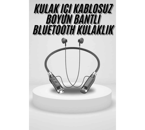 Kablolu Bluetooth Kulaklık Kulak İçi 120 Saat ANC Özelliği Uzun Ömürlü Kablolu Bluetooth Kulaklık Kulak İçi 120 Saat ANC Özelliği Uzun Ömürlü