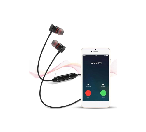 Kablolu Kulakiçi Bluetooth Kulaklık Mıknatıslı ANC Özellikli Yüksek Ses Kaliteli Kablolu Kulakiçi Bluetooth Kulaklık Mıknatıslı ANC Özellikli Yüksek Ses Kaliteli