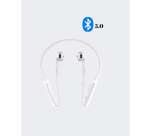 Kablosuz Bluetooth Kulaklık – Boyun Askılı, 100 Saat Pil Ömrü