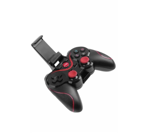 Kablosuz Oyun Kolu Bluetooth Joystick Gamepad Android Uyumlu Kablosuz Oyun Kolu Bluetooth Joystick Gamepad Android Uyumlu