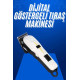 Kablosuz Saç Kesme Makinesi Epilasyon Öncesi Kısaltma Makinesi