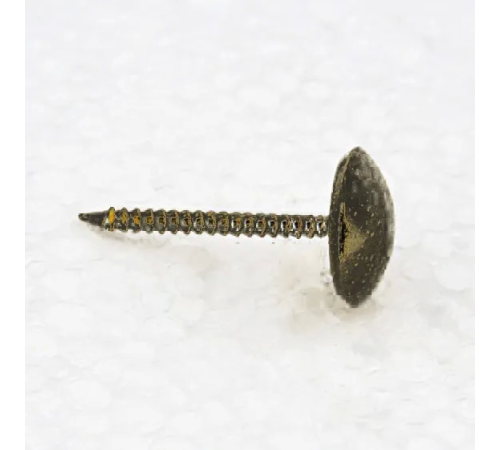 Kahve Saraciye, Deri Tırtıklı Kabara 9,5 Mm - 100 Kahve Saraciye, Deri Tırtıklı Kabara 9,5 Mm - 100