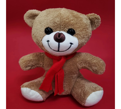 Kahverengi Peluş Oyuncak Ayı Kahverengi Peluş Oyuncak Ayı