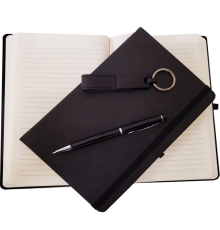 Kalem Anahtarlık Defter
