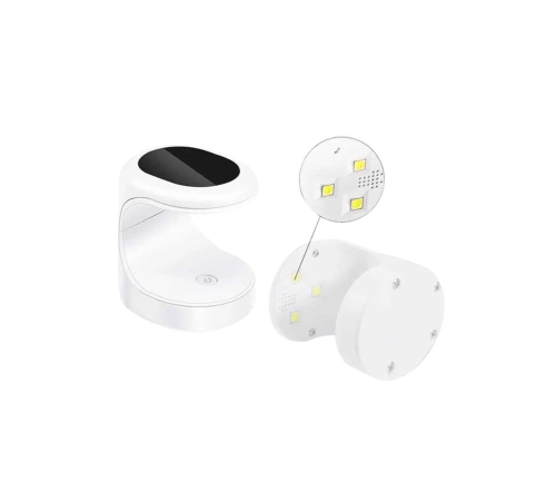 Kalıcı Oje Kurutucu Mini UV Işınlı Taşınabilir Hızlı ve Pratik Oje Kurutucu Kalıcı Oje Kurutucu Mini UV Işınlı Taşınabilir Hızlı ve Pratik Oje Kurutucu