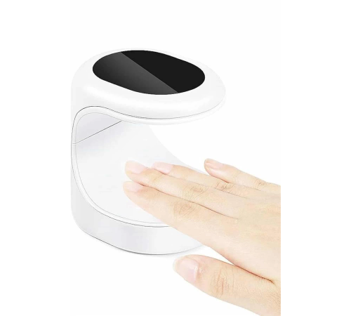 Kalıcı Oje Kurutucu UV Led Teknolojisi Taşınabilir Mini Tırnak Kurutucu Kalıcı Oje Kurutucu UV Led Teknolojisi Taşınabilir Mini Tırnak Kurutucu