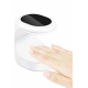 Kalıcı Oje Kurutucu UV Led Teknolojisi Taşınabilir Mini Tırnak Kurutucu