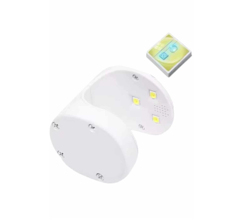 Kalıcı Oje Kurutucu UV Led Teknolojisi Taşınabilir Mini Tırnak Kurutucu Kalıcı Oje Kurutucu UV Led Teknolojisi Taşınabilir Mini Tırnak Kurutucu
