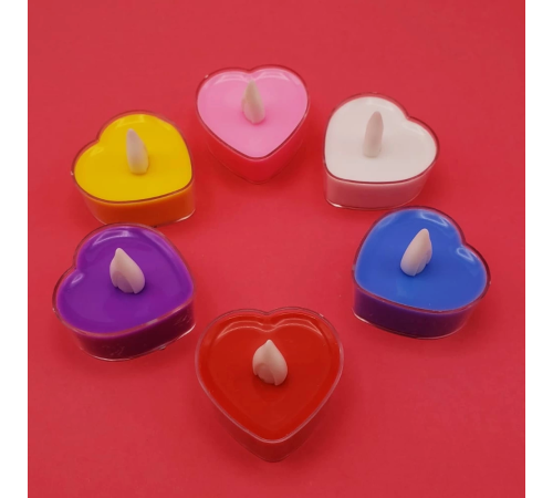 Kalpli Tealight Pilli Mum Kalpli Tealight Pilli Mum