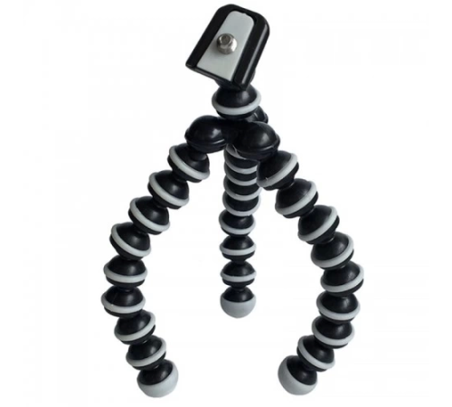 Kamera Cep Telefonu Için Tripod Küçük Ahtapot Tripod Kamera Cep Telefonu Için Tripod Küçük Ahtapot Tripod