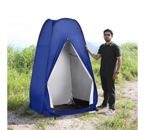 Kamp Alanı Duş Giyinme Wc Çadırı Fotoğrafcı Prova Kabini 190x120x120 Kamp Alanı Duş Giyinme Wc Çadırı Fotoğrafcı Prova Kabini 190x120x120