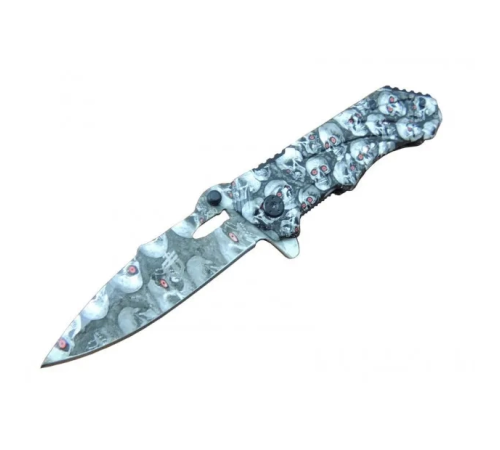 Kamuflaj Çakı 22 Cm Kamp / Outdoor Çakı Kamuflaj Çakı 22 Cm Kamp / Outdoor Çakı
